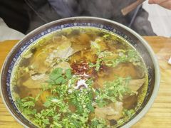 -鑫明明拉面(宁化路店)