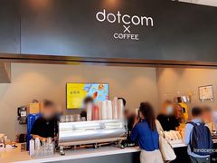 -dotcom coffee古点咖啡(致真大厦店)