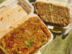 -老婆婆炒饭(小白楼1902欧式风情街店)