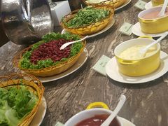 -五家渠君豪温德姆酒店