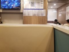 -魏家凉皮(十里河店)