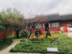 -钱王祠