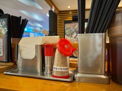 -一風堂拉面(美罗城店)