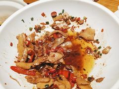 -尚禾厨·湘菜馆(步行街店)