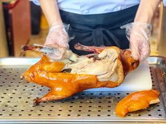 -金鸭季·北京烤鸭(深业上城店)