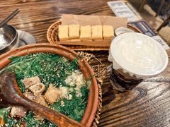 -麒麟风烤牛肉·云南烧烤小排档(丹凤街店)