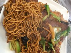-一家人面馆(三条巷店)
