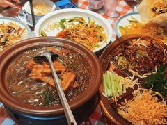 -老郑家东北春饼(龙悦居店)
