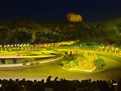 -鼎盛王朝康熙大典实景演出