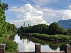 -云南民族村