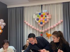 -云客来·花园餐厅(洛社店)