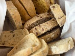 -自然食集西餐厅(泰晤士小镇店)