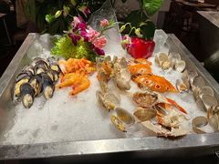 -华安国际大酒店-餐厅