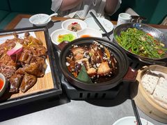 -姑苏家宴·苏帮菜·松鼠桂鱼(苏州总店)