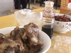 -水仙拉面(水仙街店)