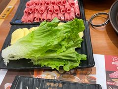 -呷哺呷哺(郑州国贸360餐厅店)