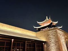 -苏州吴宫泛太平洋酒店