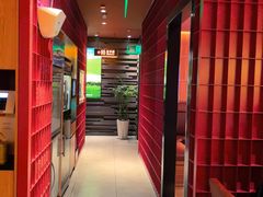 -巴奴毛肚火锅(龙湖锦艺城店)