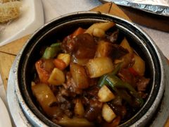 -北李妈妈菜·海肠捞饭(高新万达店)