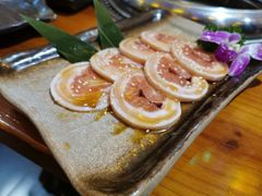 -丸藏和牛烧肉专门店(园区师惠坊店)
