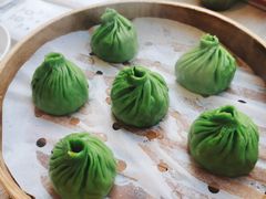 -苏小柳点心·手作小笼包(徐家汇分院)