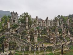 -花果园湿地公园