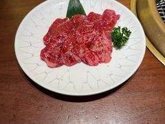 特上牛小排-御牛道日式烤肉料理(杭州万象城店)