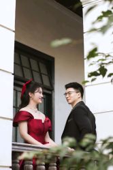 -挪娅婚纱摄影皇家会所