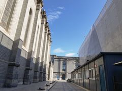 -王府井天主教堂