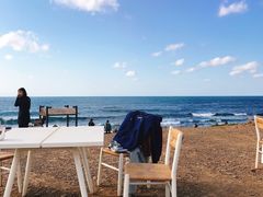 -Cafe Aewol Monsant