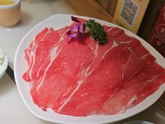 -巴渝瓦肆重庆鲜火锅(宝龙环湖店)