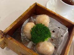 -粤财皇冠假日酒店·彩华轩中餐厅