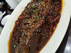 -邢家锅贴老店·非遗·开封菜(金明广场店)