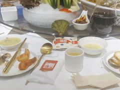 -箪食巷私房菜馆·鲁菜(玉函路店)