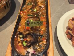 -醉炫音速烧烤·干煸菜(沙河总店)