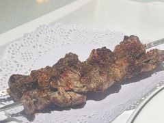 -阿西娅食府(中关村店)