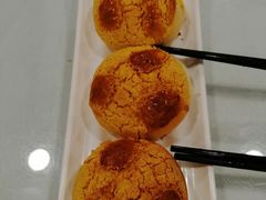 -海宝酒家(中山四路店)