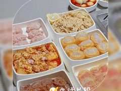 -海底捞火锅(万丰桥店)