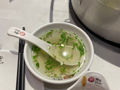 -焯牛潮汕牛肉火锅(云峰街创始店)
