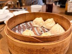 -南翔馒头店(豫园店)