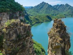 -易水湖景区