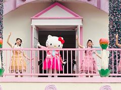 -安吉Hello Kitty乐园