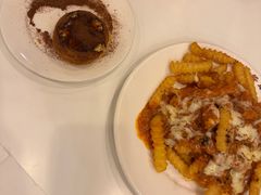 -大哥餐厅(西城花园店)