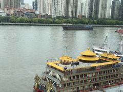 -上海外滩英迪格酒店