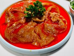 -蜀九香火锅(彩虹店)