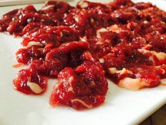 -伟记牛肉(金鸿公路店)