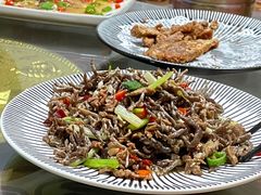 -下梅人家土菜馆(历史文化餐厅度假区店)