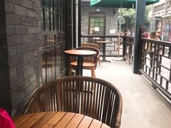 -星巴克臻选(成都宽窄巷子店)