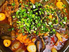 -眉州东坡·熊猫主题餐厅(枫蓝店)