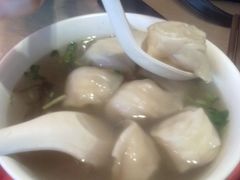 -百年尹氏汤包(湖南路狮子桥店)